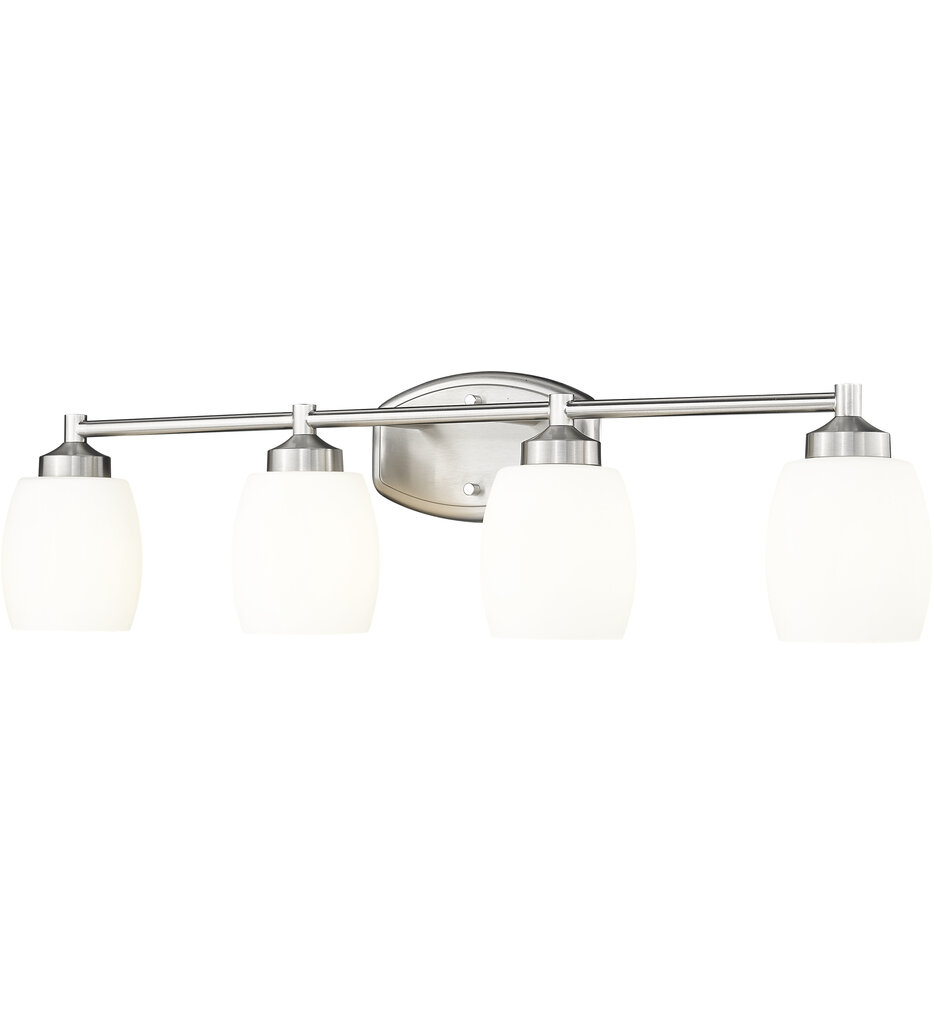 Z-Lite - Kendrick 31.25" Bath Vanity Light