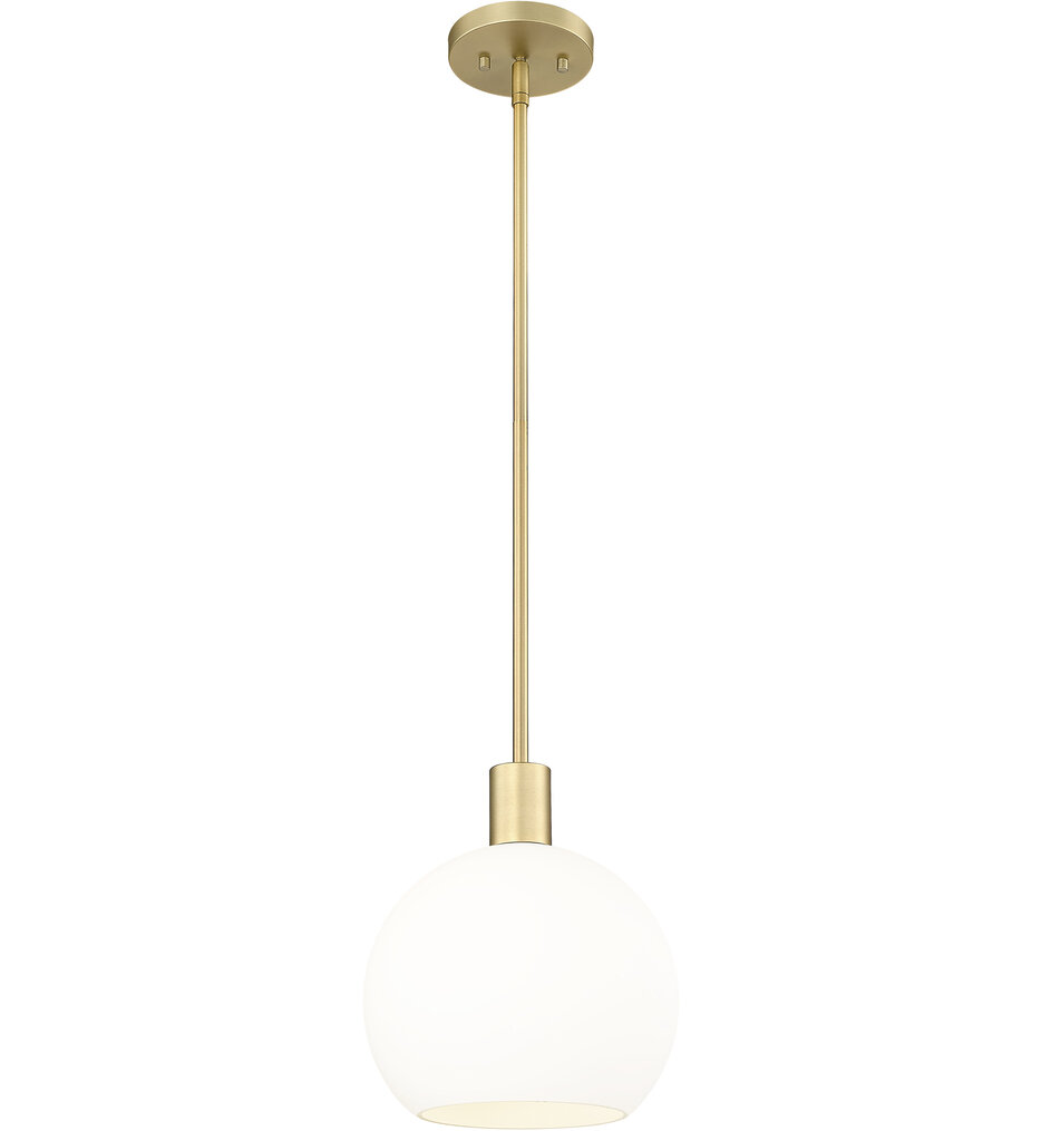 Margo 9.75" Pendant