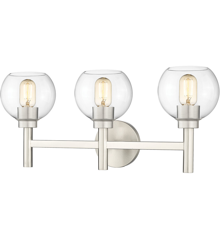 Sutton 23.75" Bath Vanity Light