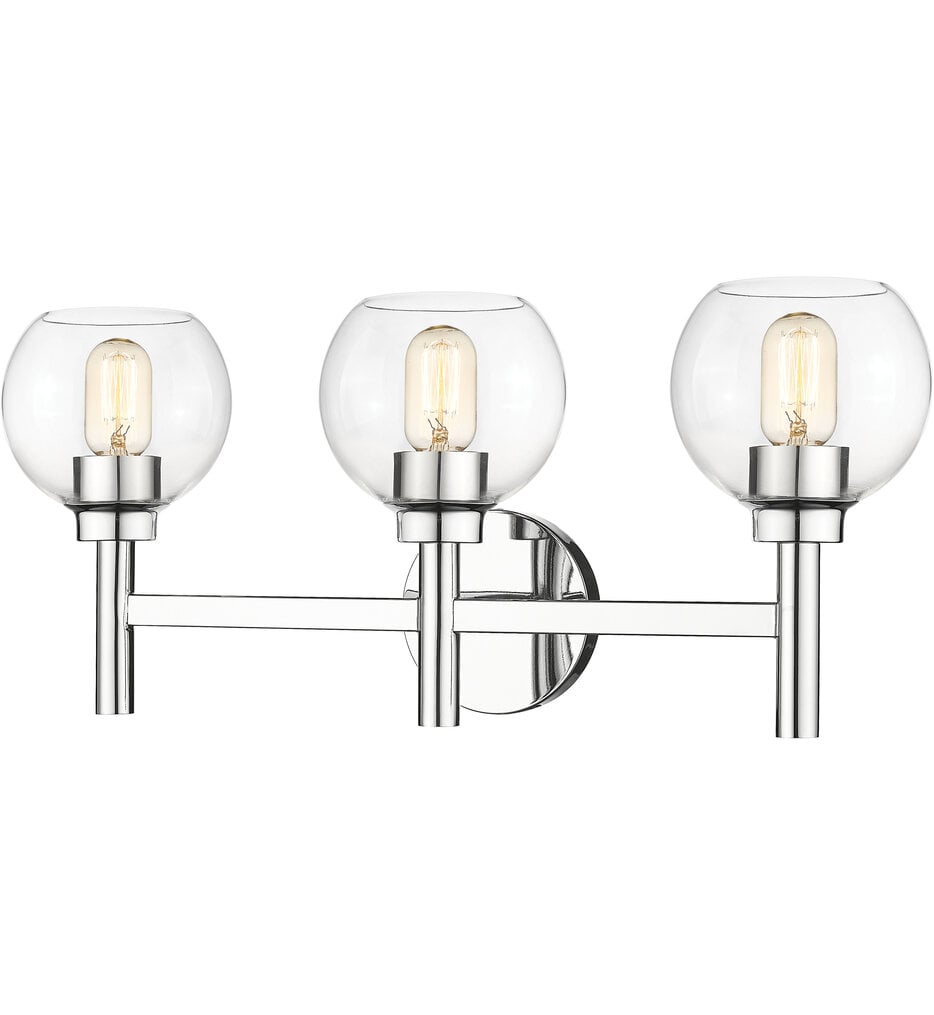 Sutton 23.75" Bath Vanity Light