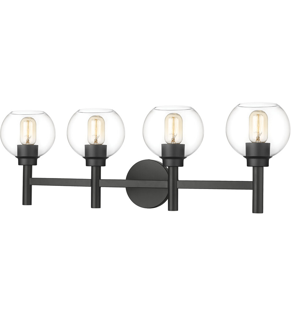 Sutton 31.5" Bath Vanity Light
