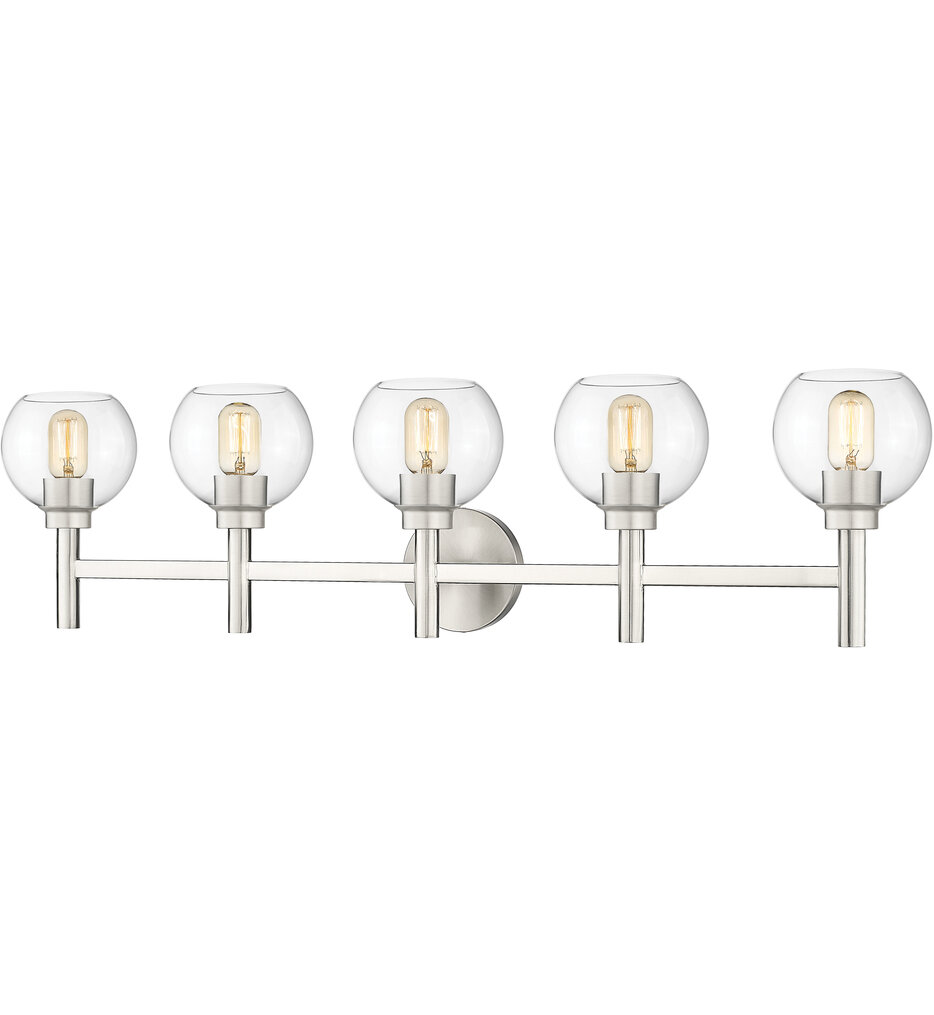 Sutton 39.5" Bath Vanity Light