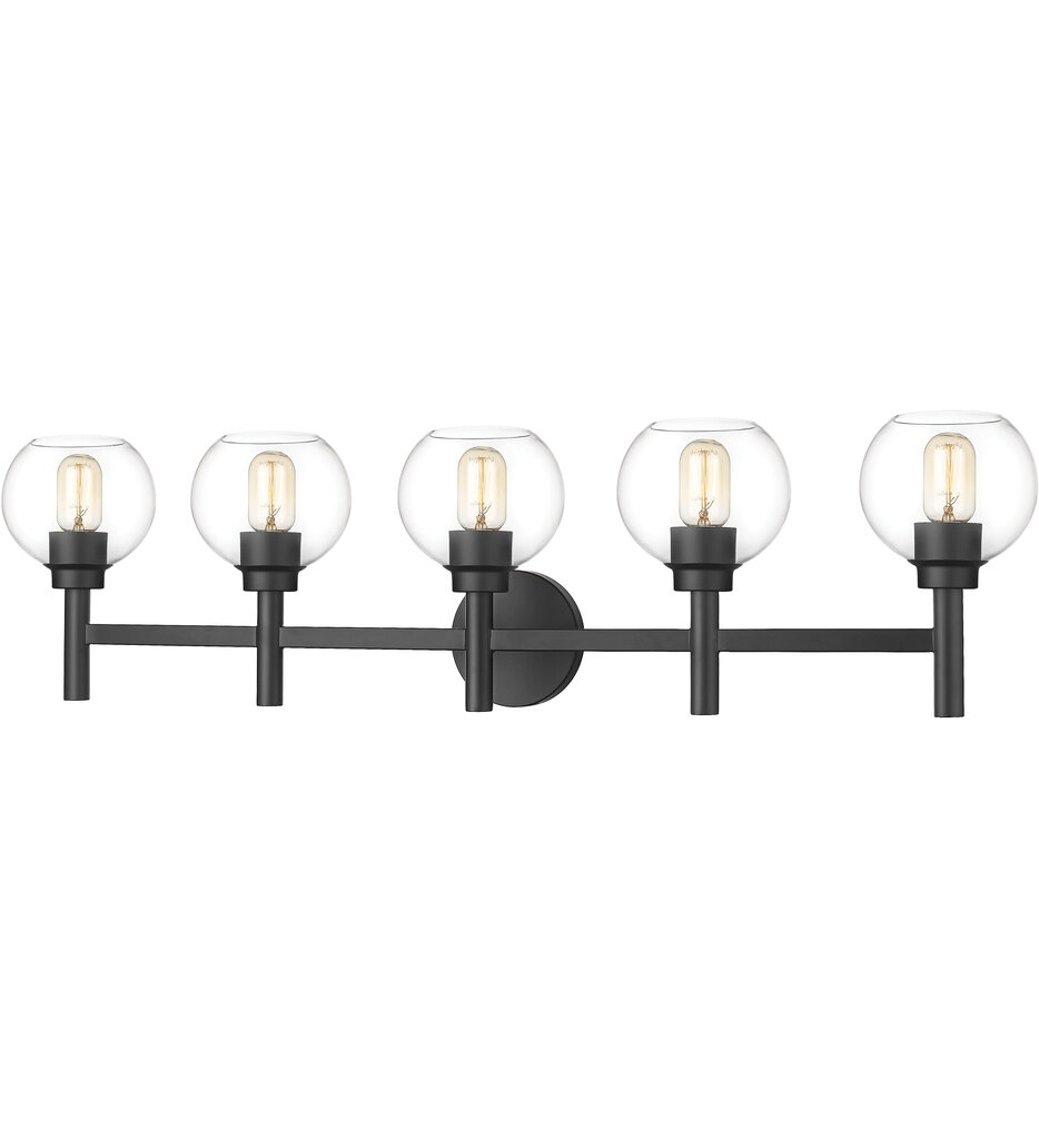 Sutton 39.5" Bath Vanity Light