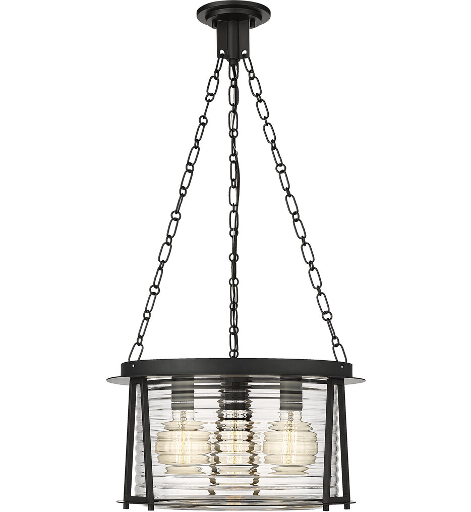 Cape Harbor Pendant 18" Pendant
