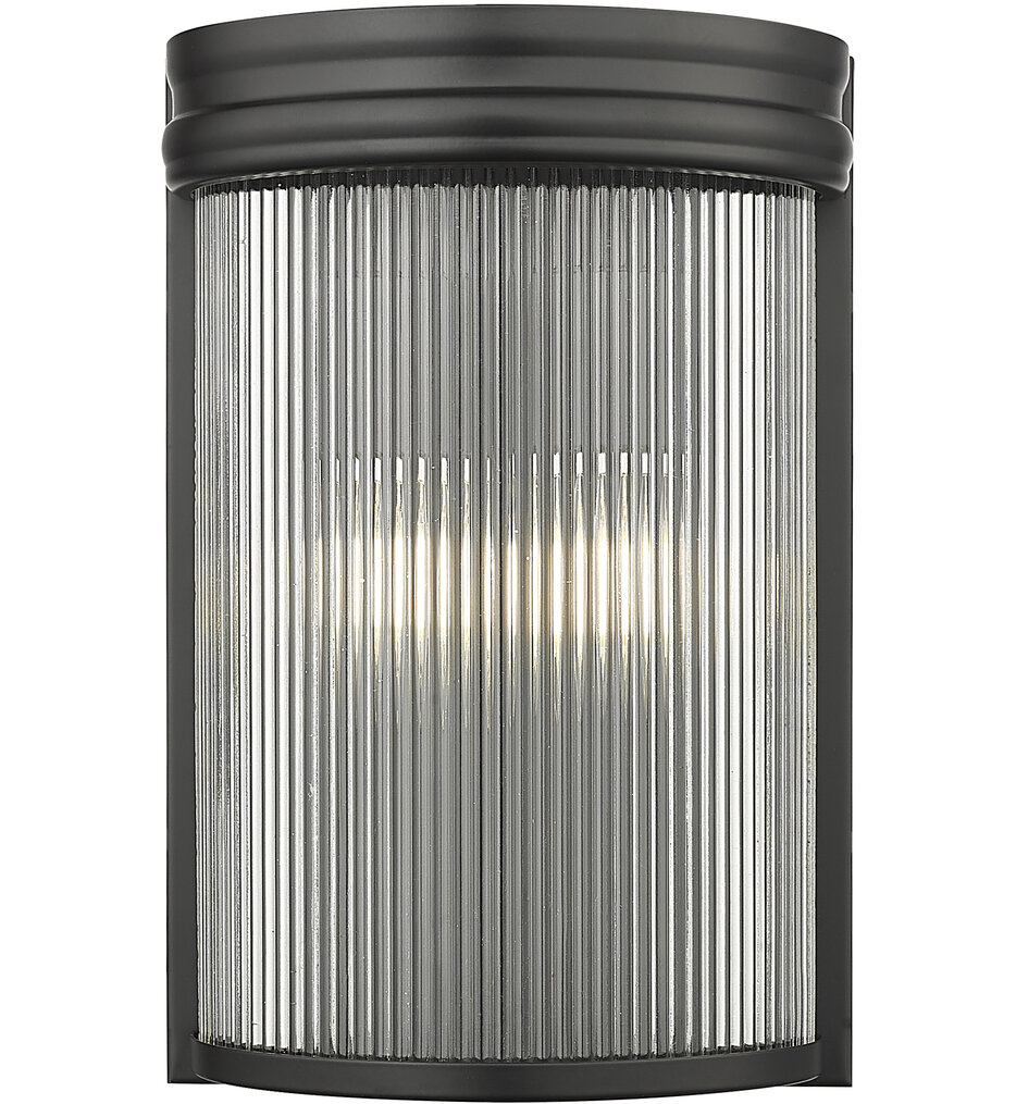 Z-Lite - Carnaby 12" Wall Sconce