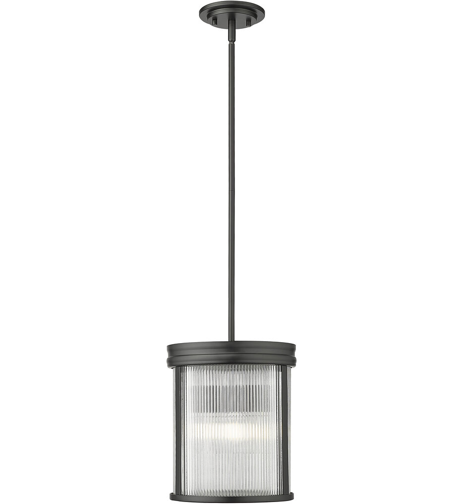 Z-Lite - Carnaby 10" Pendant