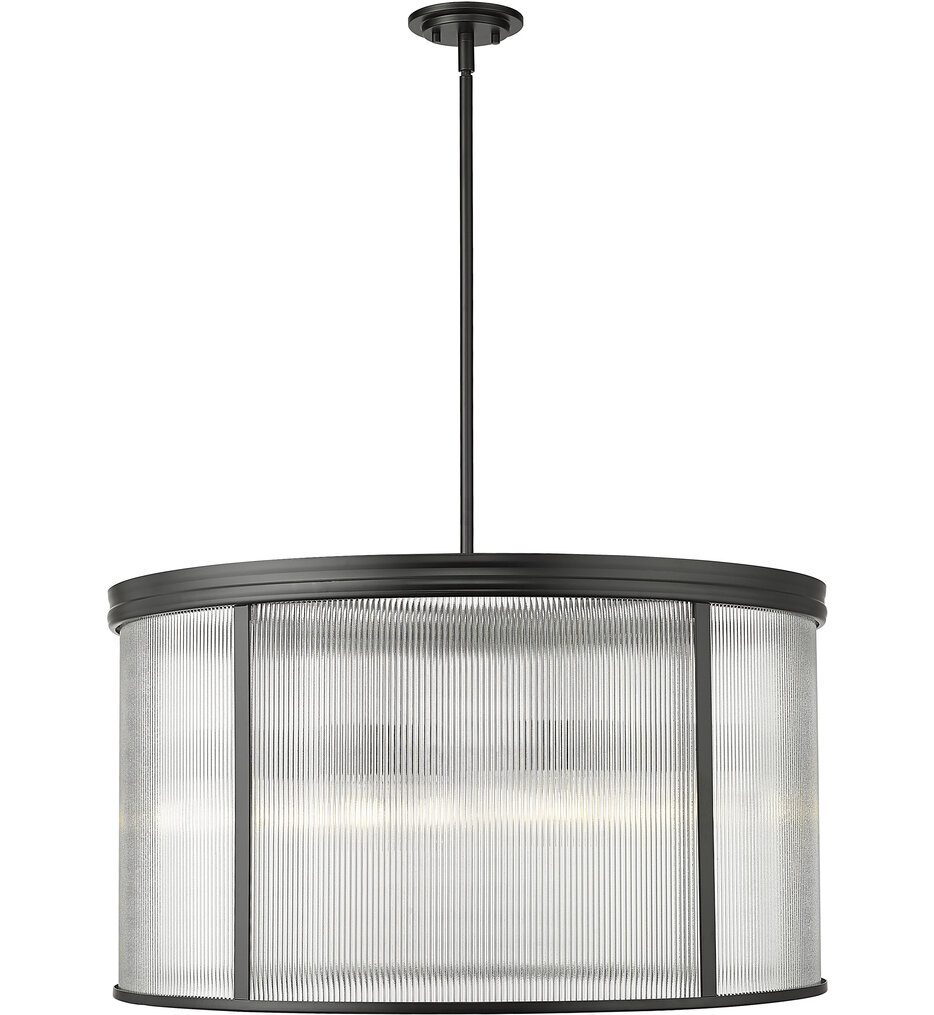 Z-Lite - Carnaby 32.25" Chandelier