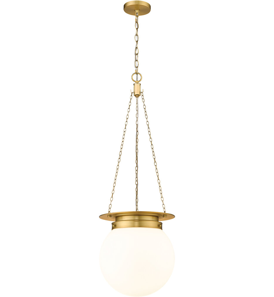 Calhoun 13" Pendant