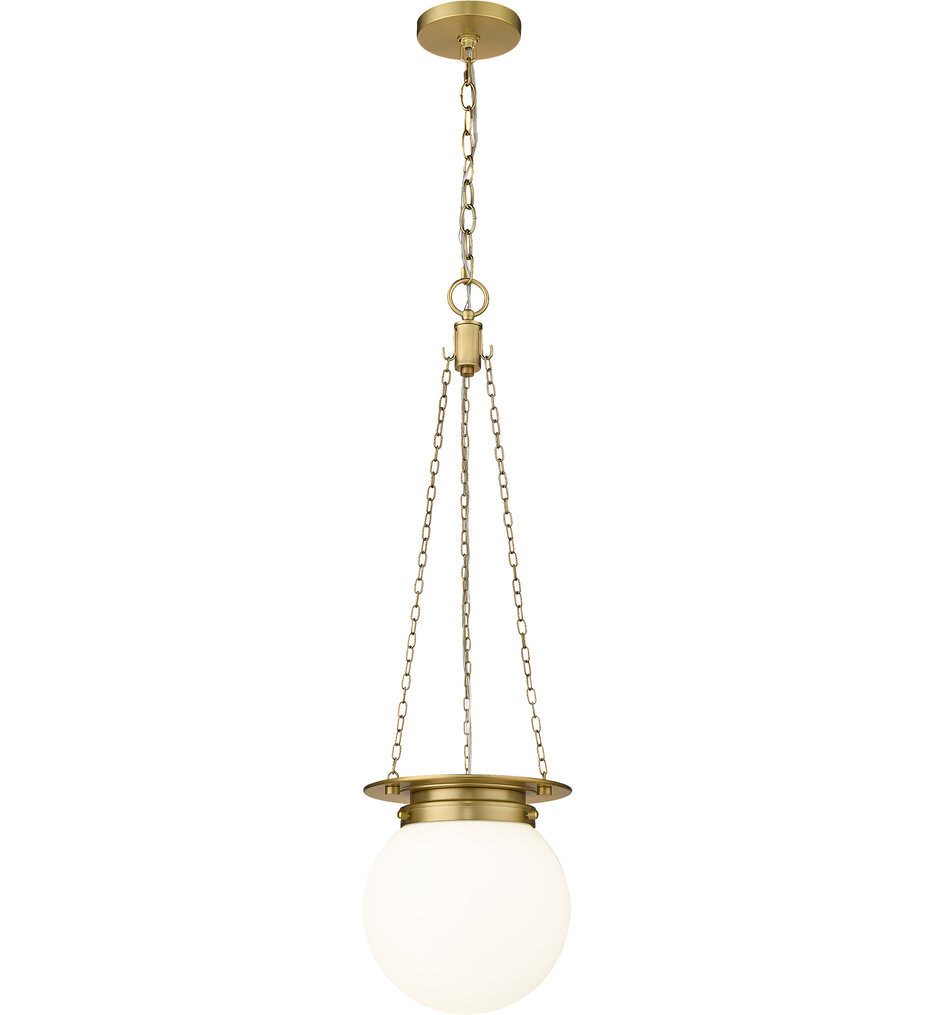 Calhoun 9" Pendant