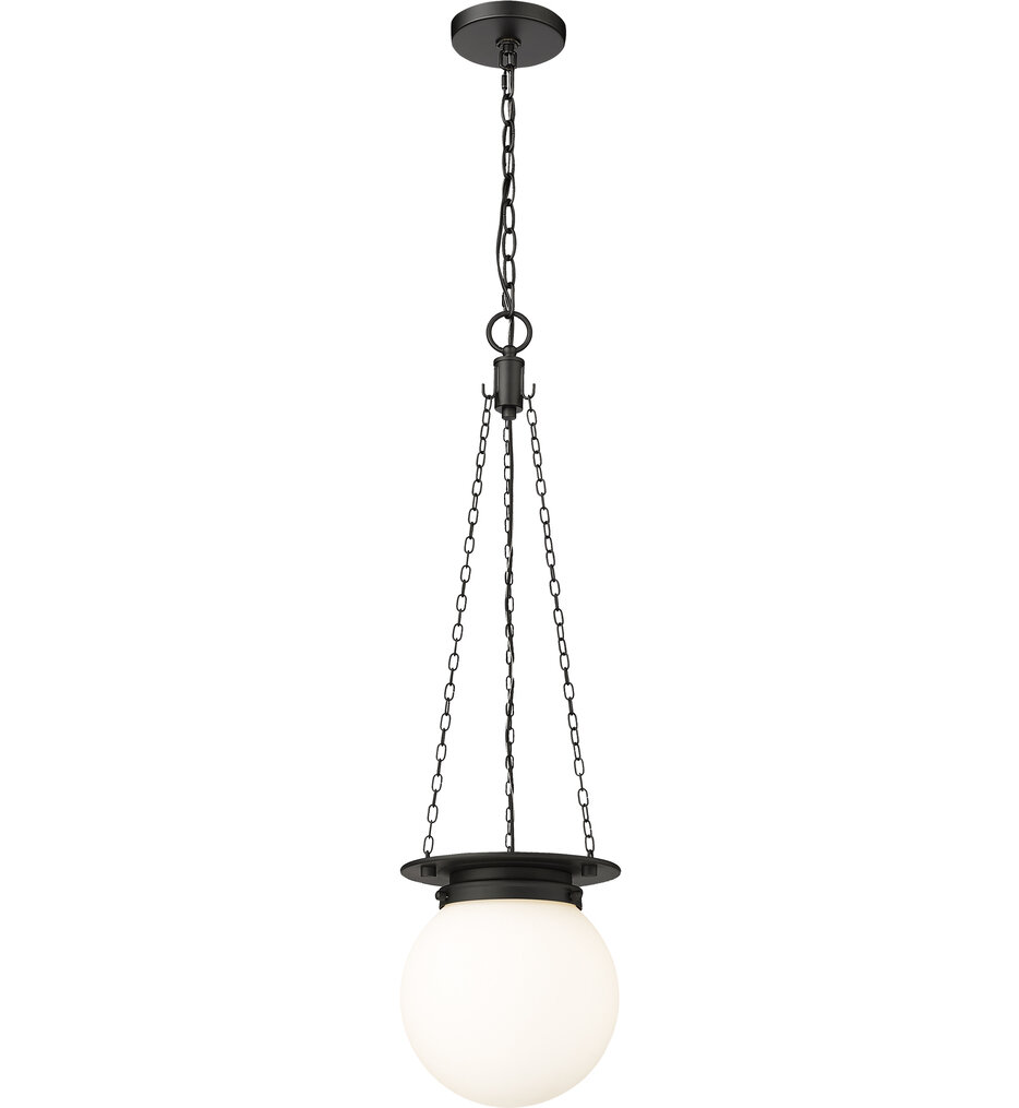 Calhoun 9" Pendant