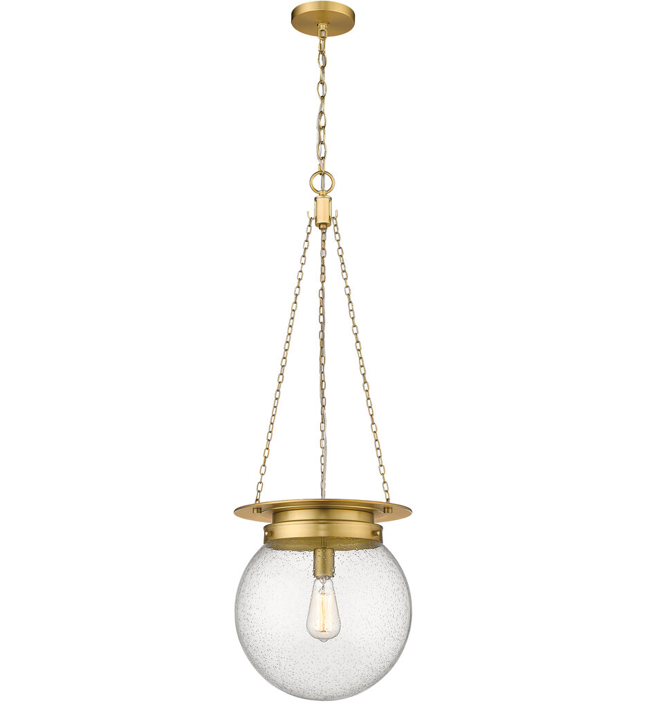 Calhoun 13" Pendant