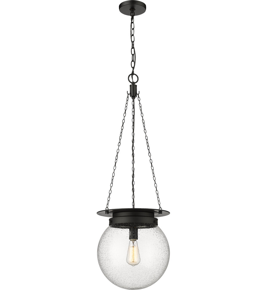 Calhoun 13" Pendant