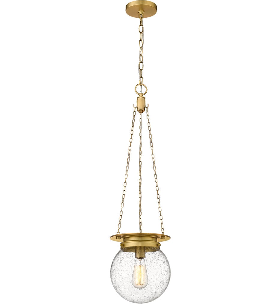 Calhoun 9" Pendant