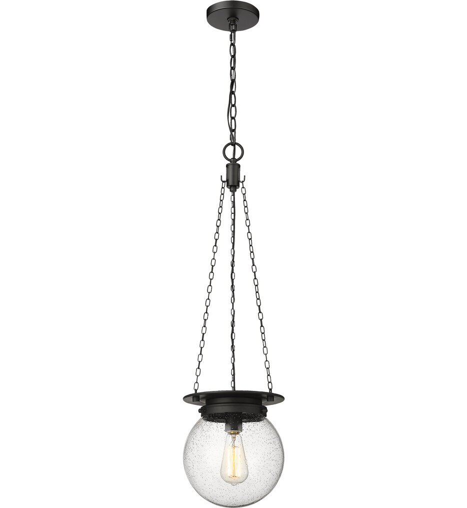 Calhoun 9" Pendant