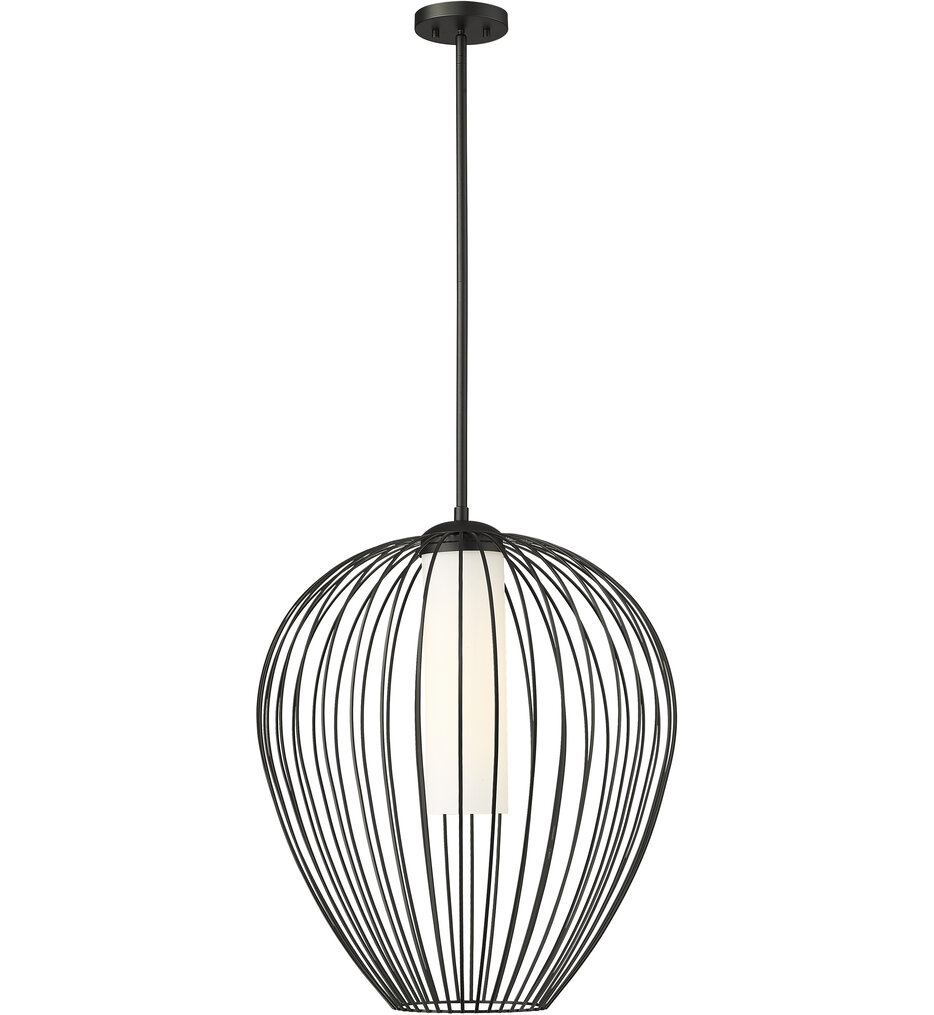 Z-Lite - Savanti 22" Pendant