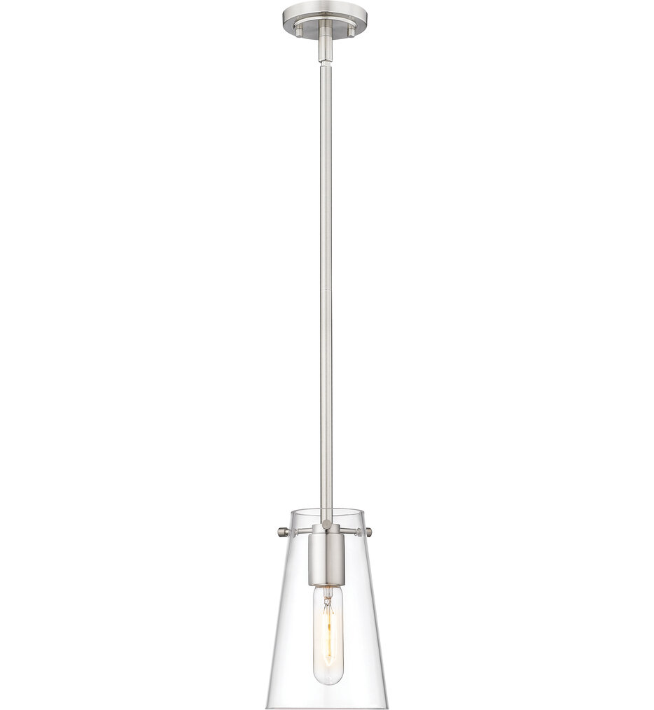 Z-Lite - Kira 5" Pendant