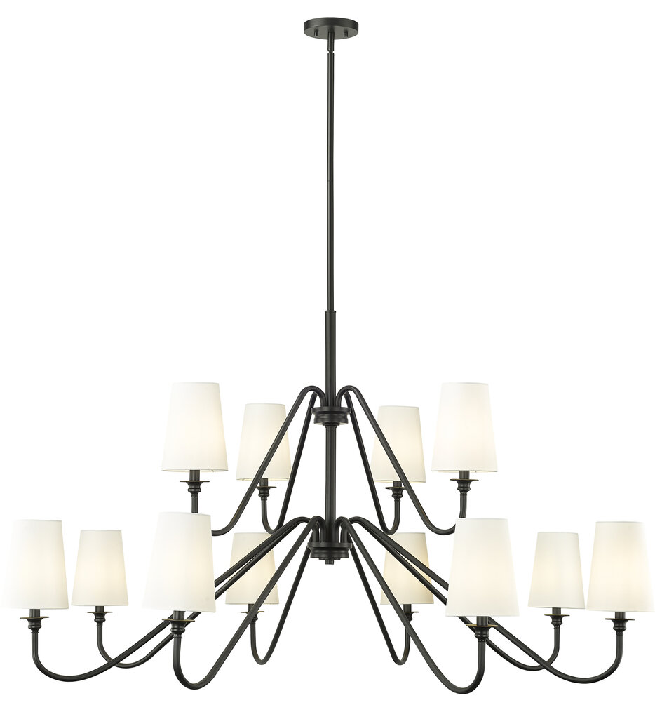 Z-Lite - Gianna 60.25" Chandelier