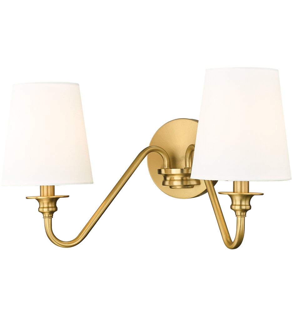 Z-Lite - Gianna 20" Wall Sconce