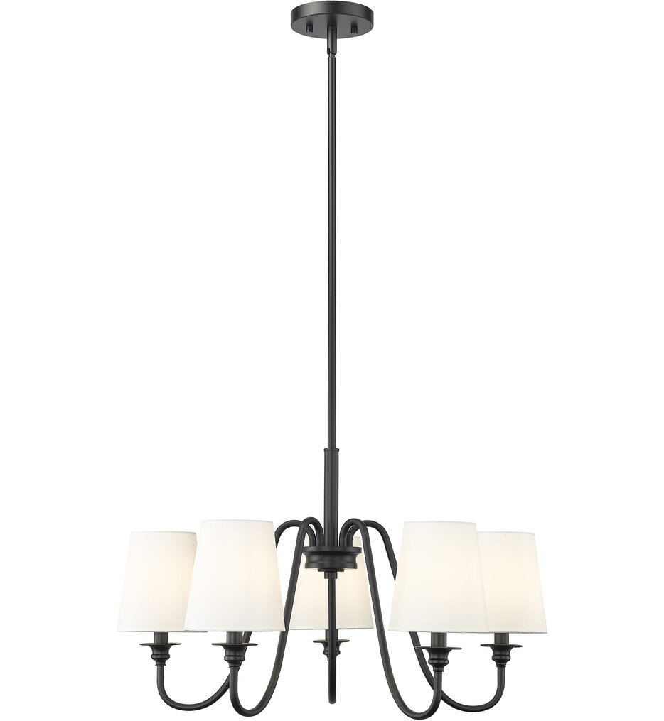 Z-Lite - Gianna 26" Chandelier