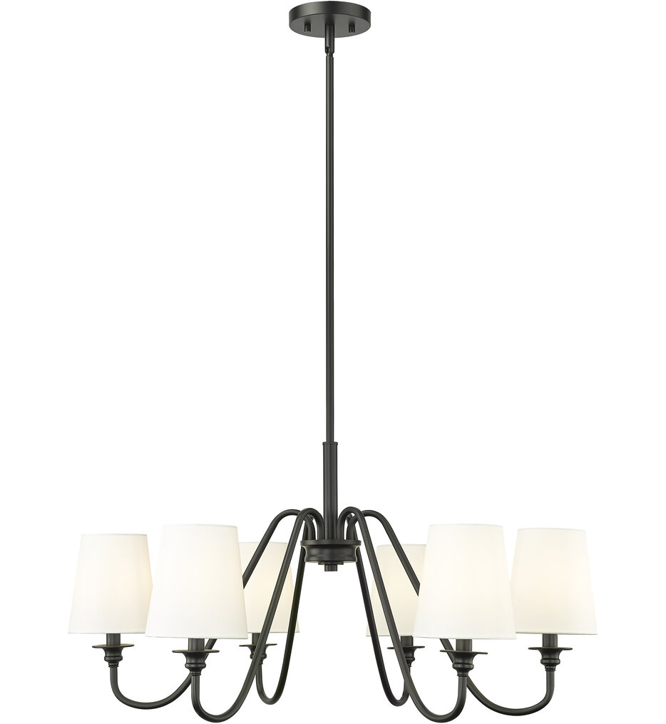 Z-Lite - Gianna 32" Chandelier