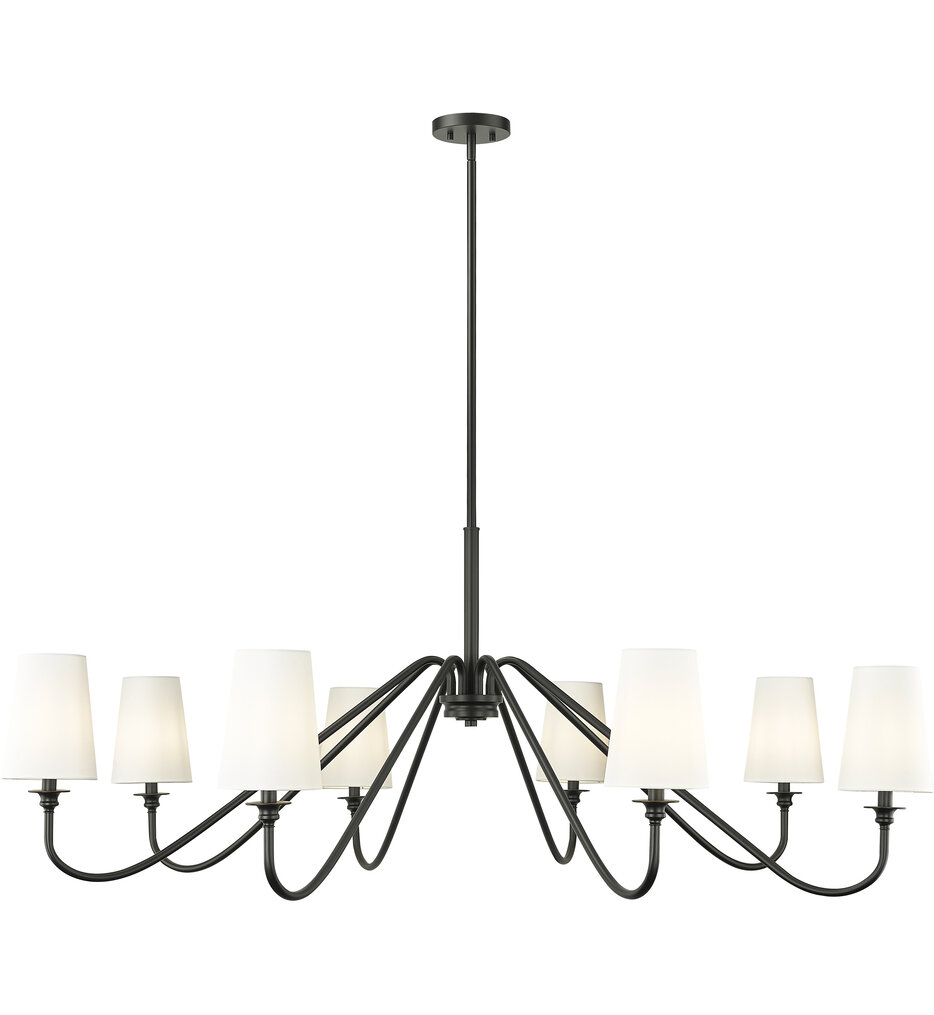 Z-Lite - Gianna 60.25" Chandelier