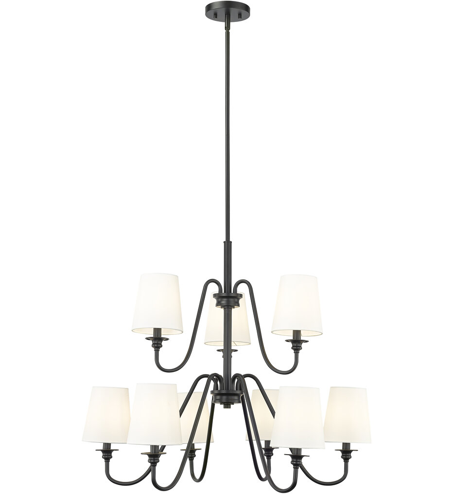 Z-Lite - Gianna 32" Chandelier