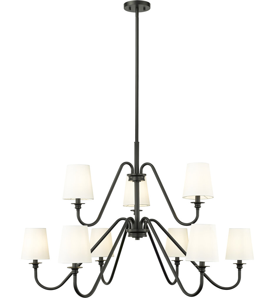 Z-Lite - Gianna 46" Chandelier