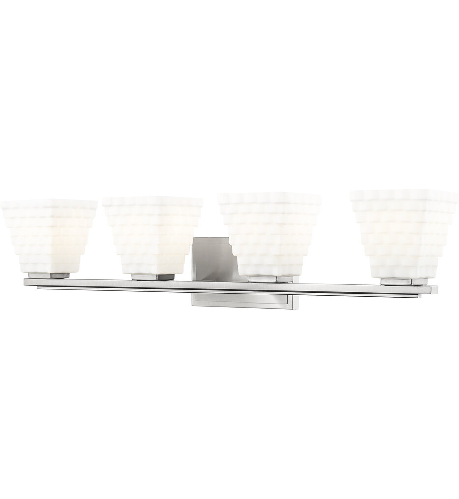 Z-Lite - Annalise 32" Bath Vanity Light