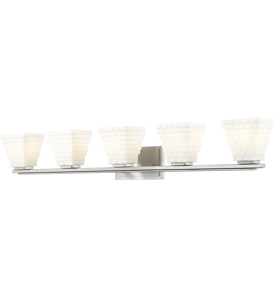 Z-Lite - Annalise 42" Bath Vanity Light