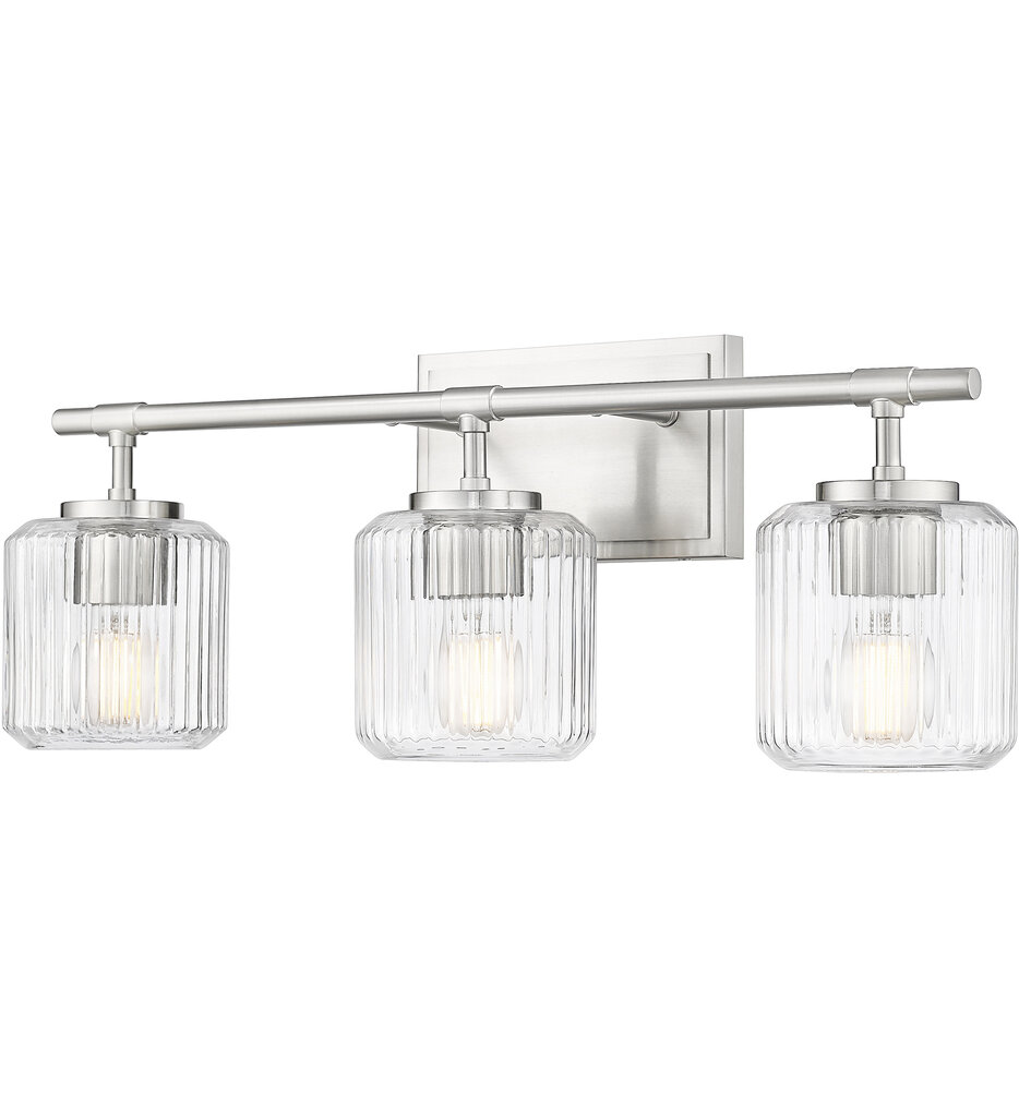 Z-Lite - Landon 24" Bath Vanity Light