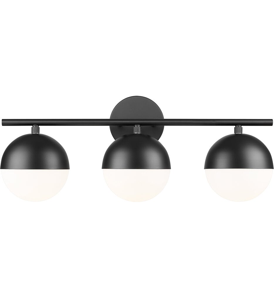 Realm Sphere 24" Bath Vanity Light