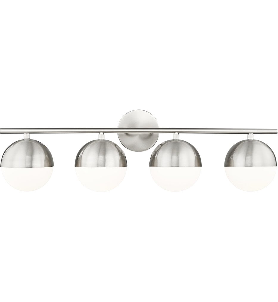 Realm Sphere 32.25" Bath Vanity Light