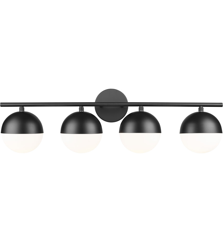 Realm Sphere 32.25" Bath Vanity Light