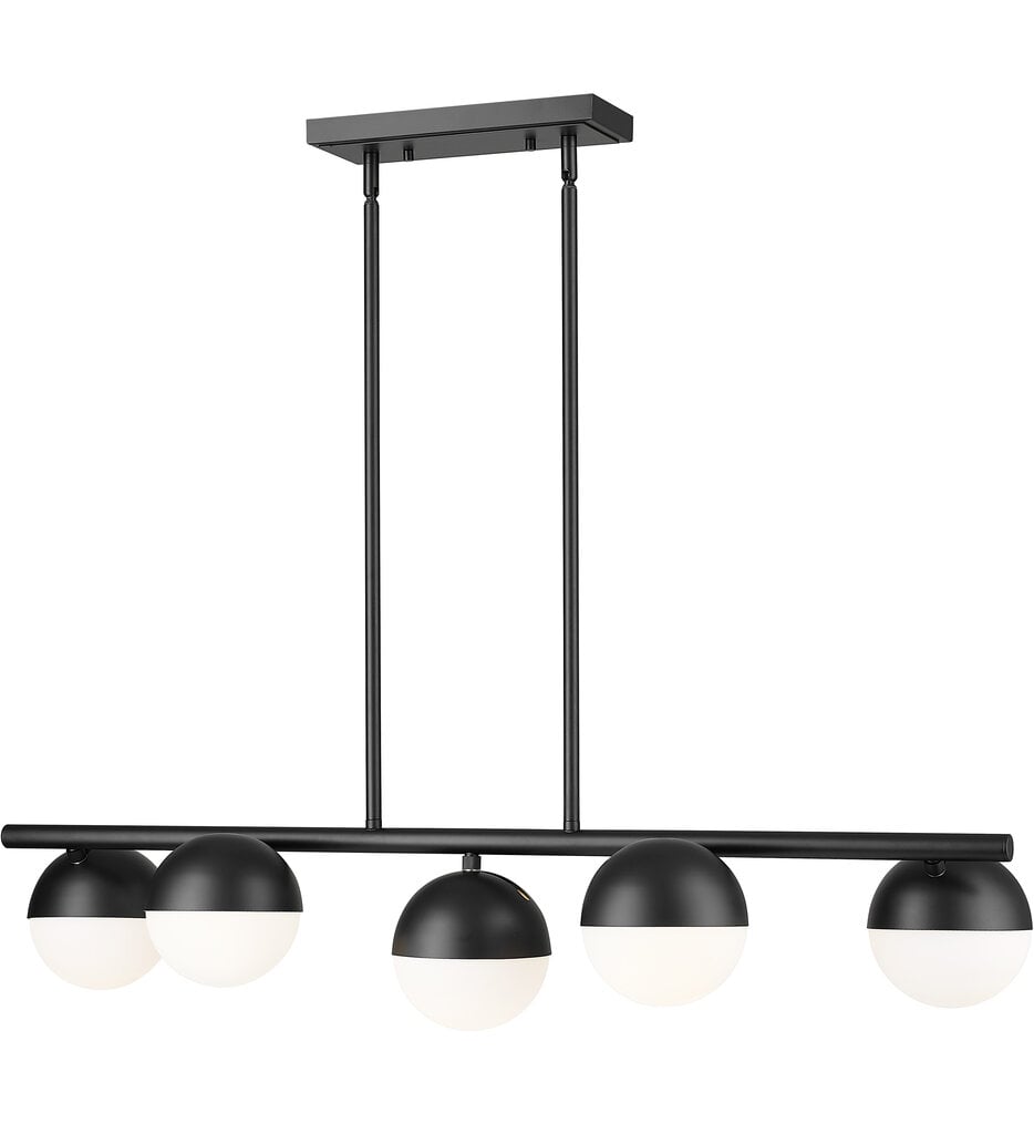 Realm Sphere 42" Chandelier