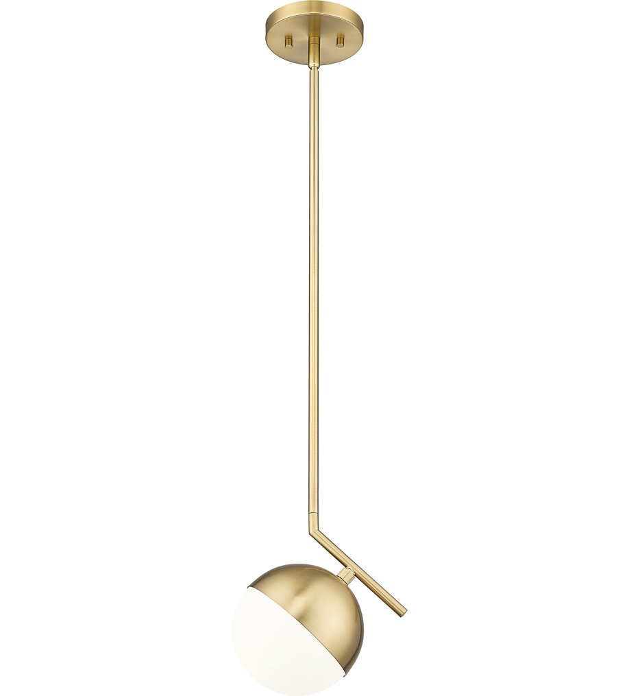 Realm Sphere 8.5" Pendant