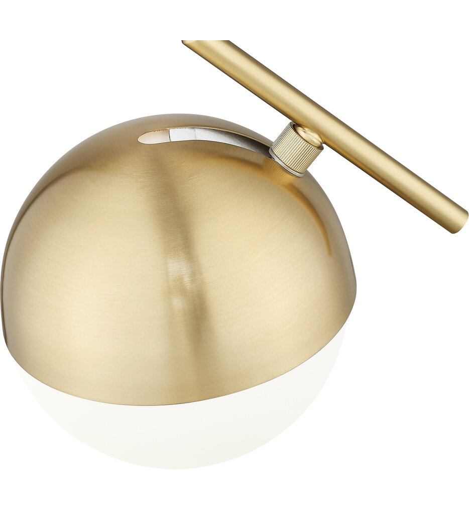 Realm Sphere 8.5" Pendant