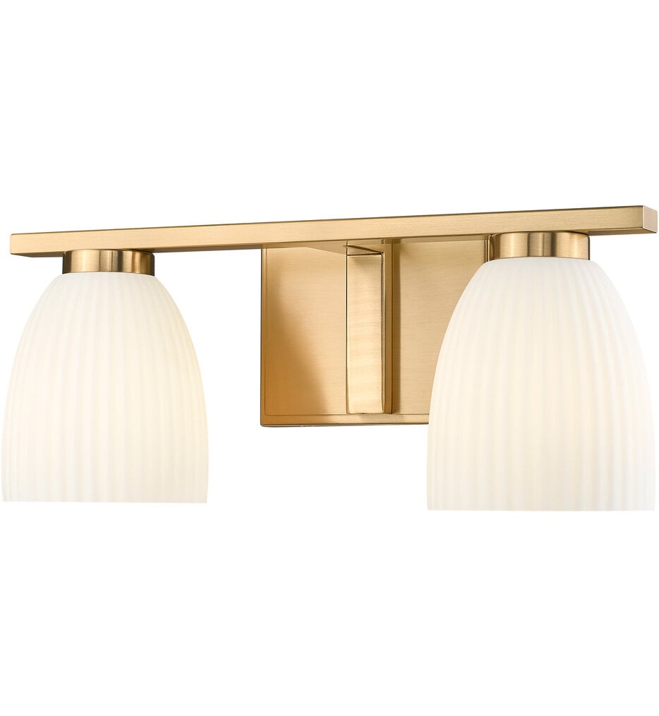Naya 16" Bath Vanity Light
