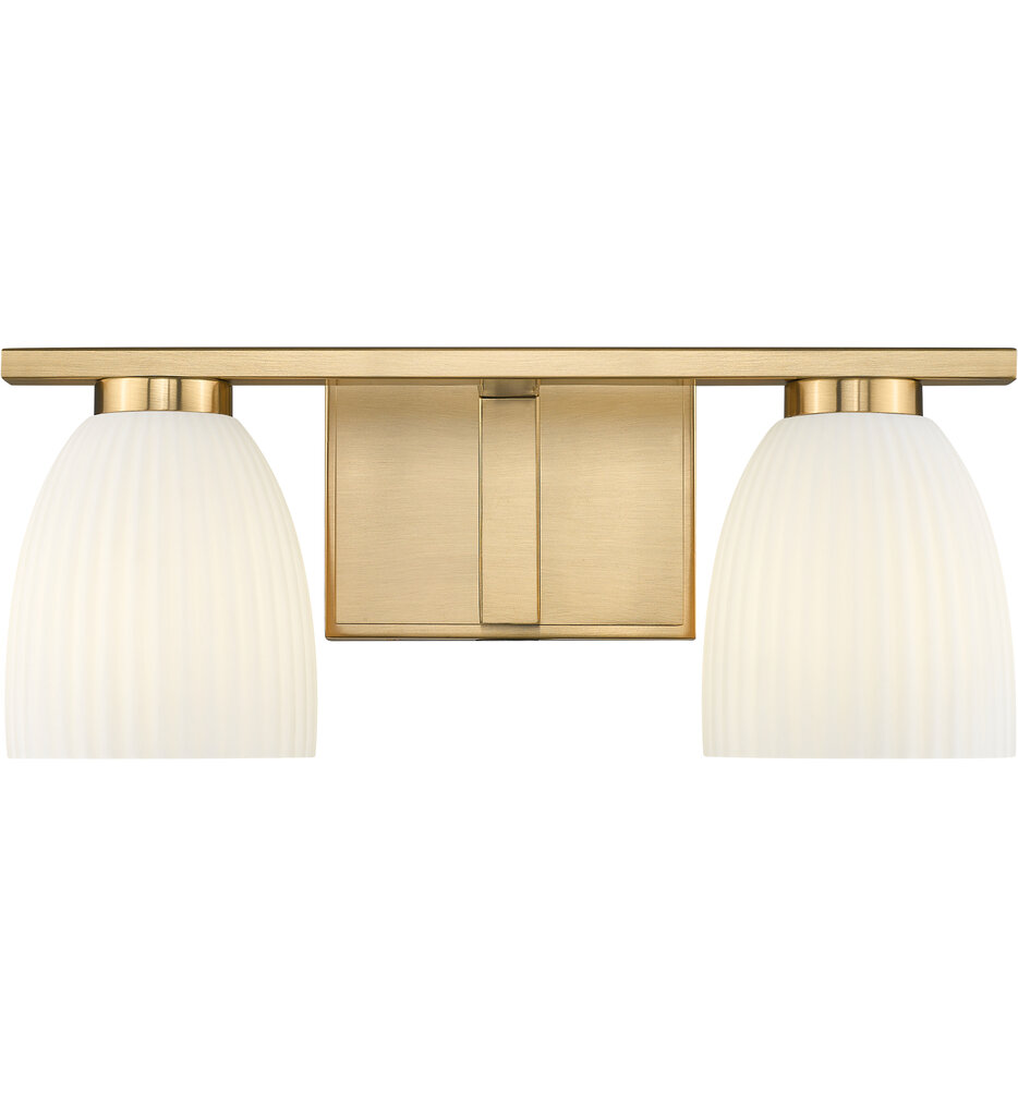Naya 16" Bath Vanity Light