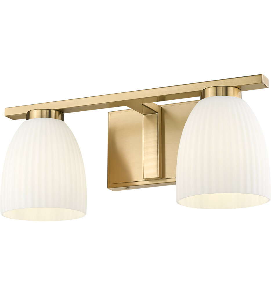 Naya 16" Bath Vanity Light