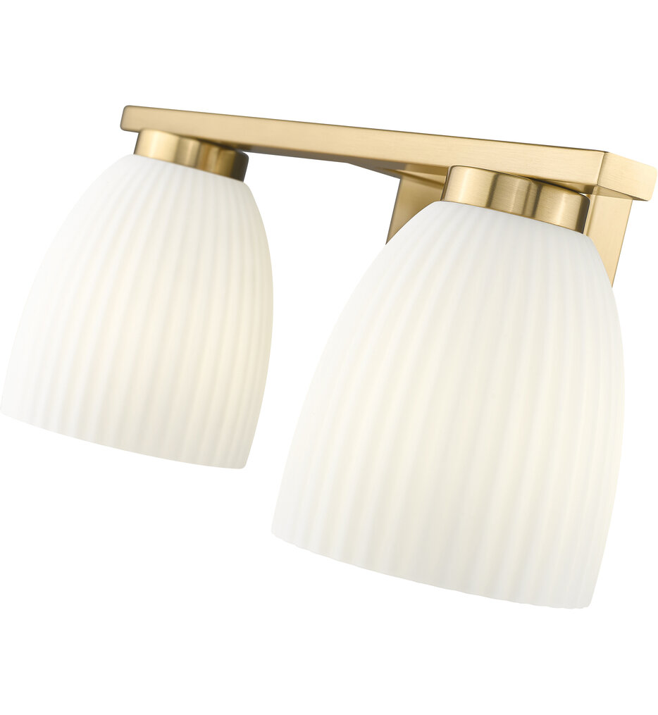 Naya 16" Bath Vanity Light