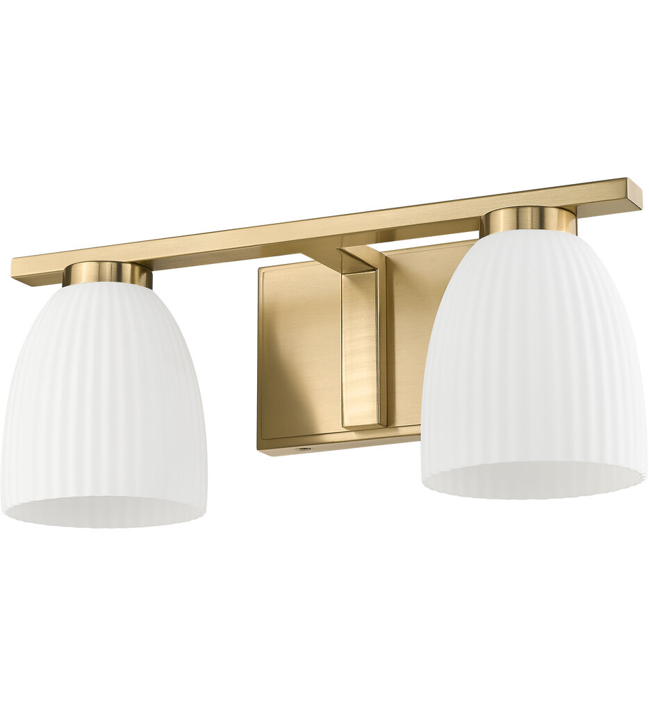 Naya 16" Bath Vanity Light