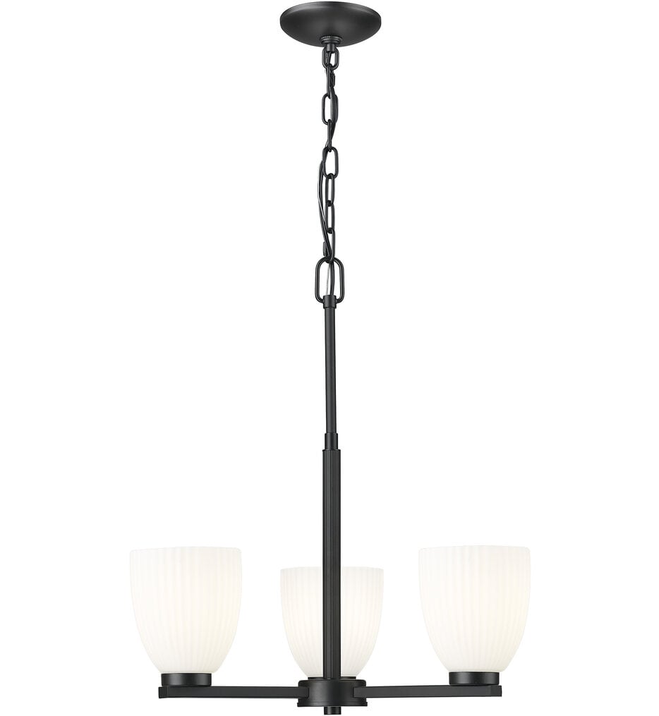 Naya 19.25" Chandelier