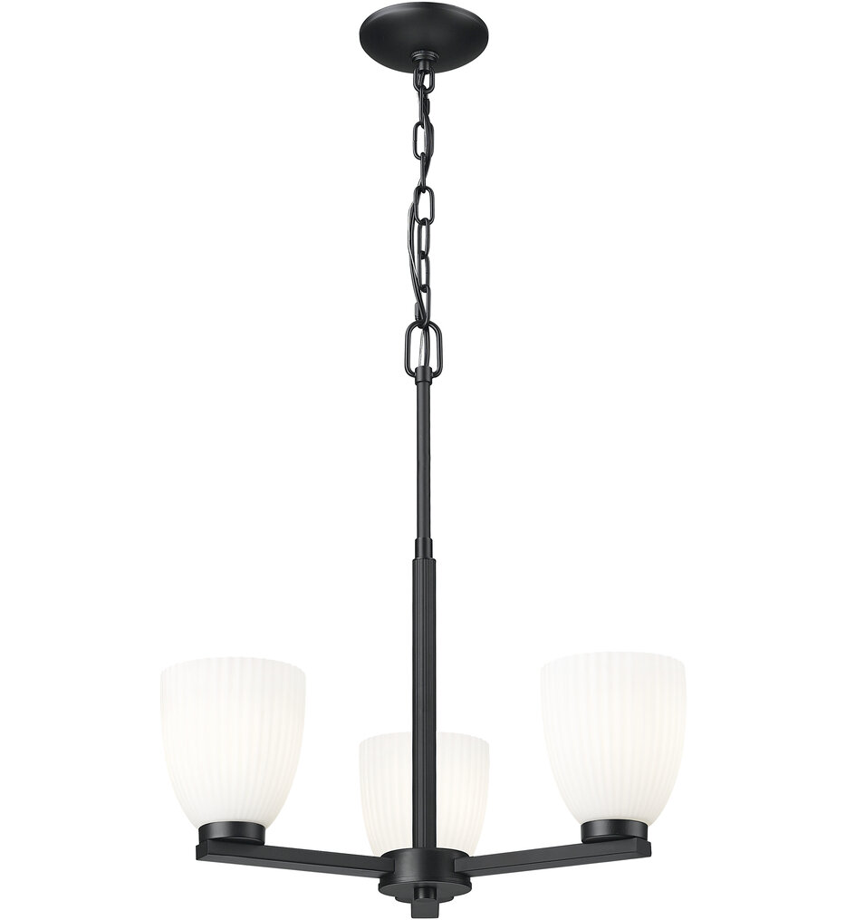 Naya 19.25" Chandelier