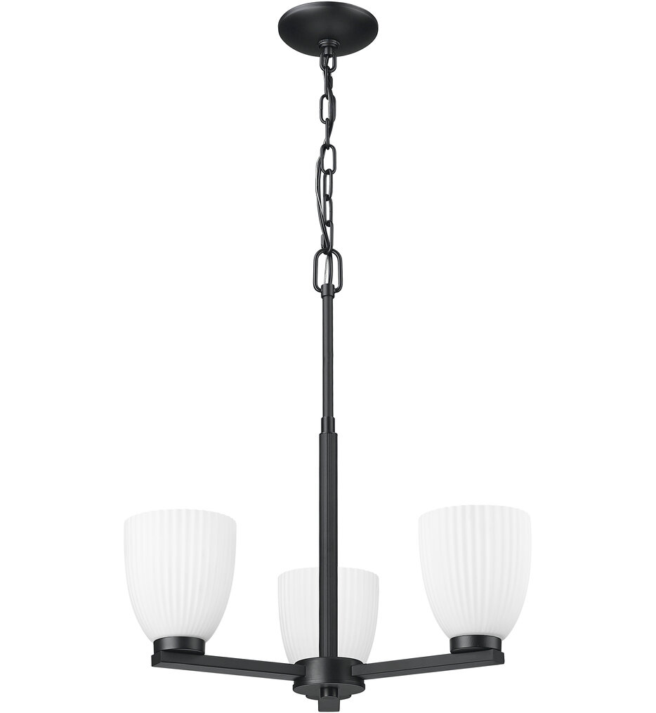 Naya 19.25" Chandelier