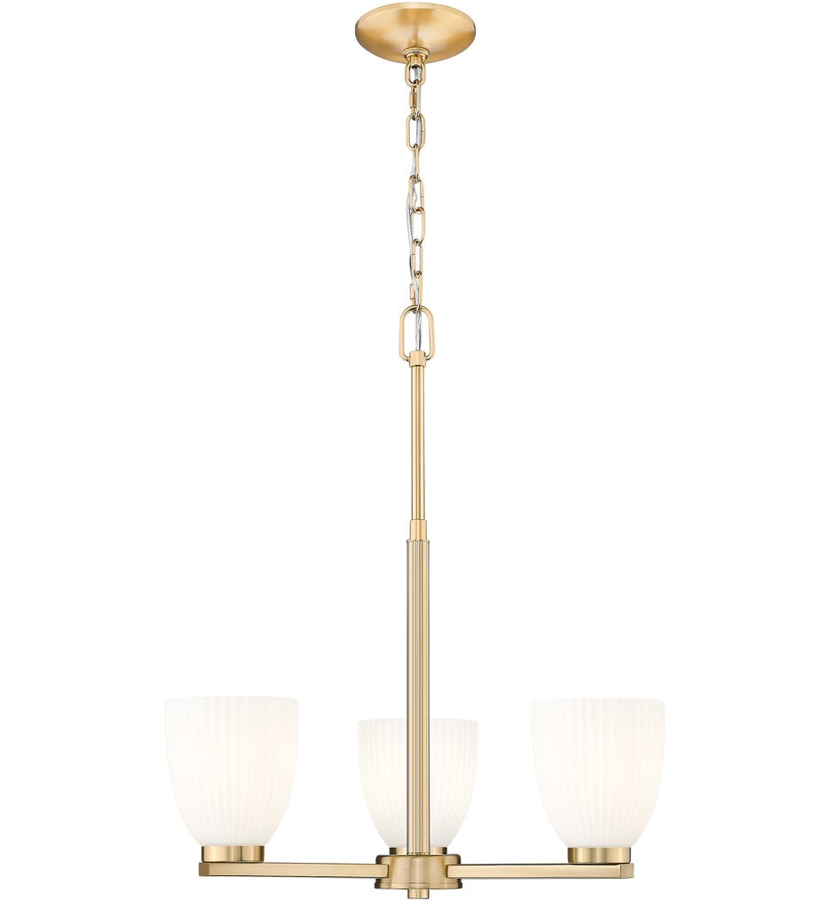 Naya 19.25" Chandelier