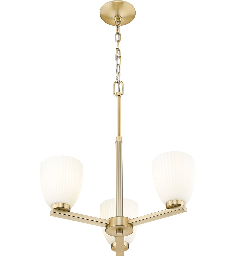 Naya 19.25" Chandelier