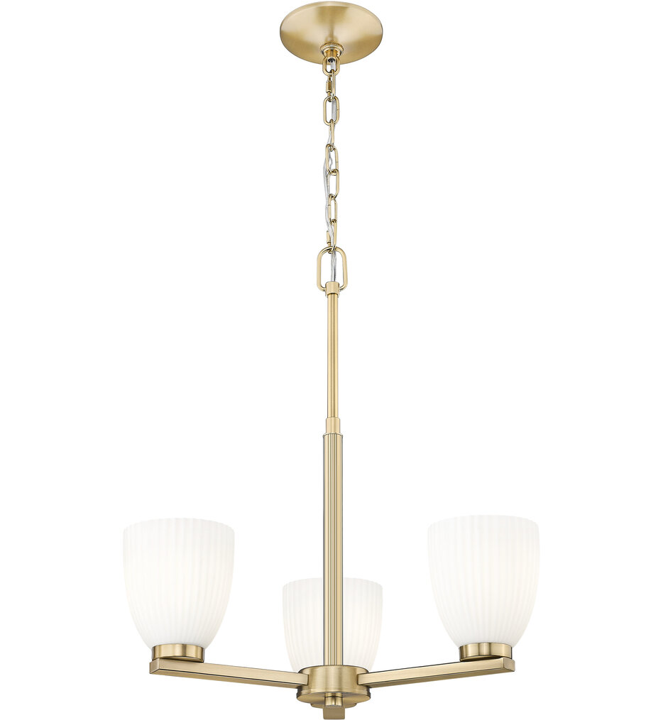 Naya 19.25" Chandelier
