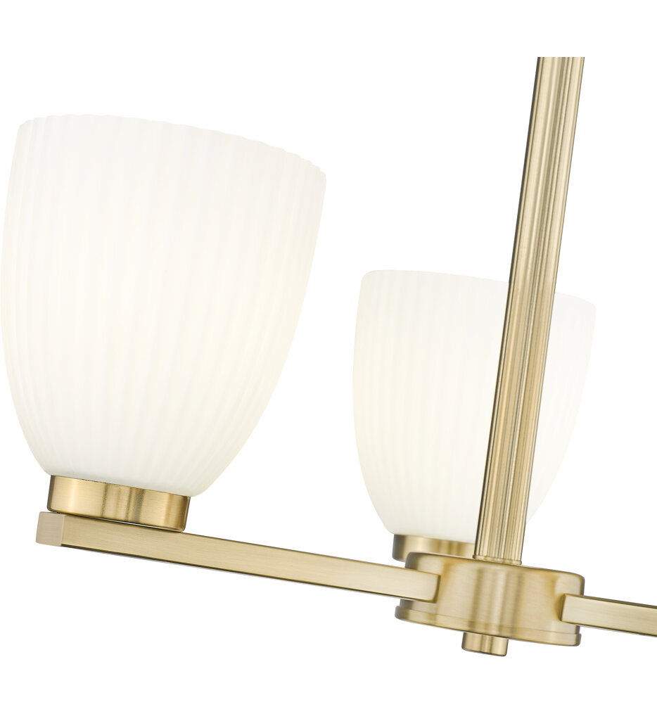 Naya 19.25" Chandelier