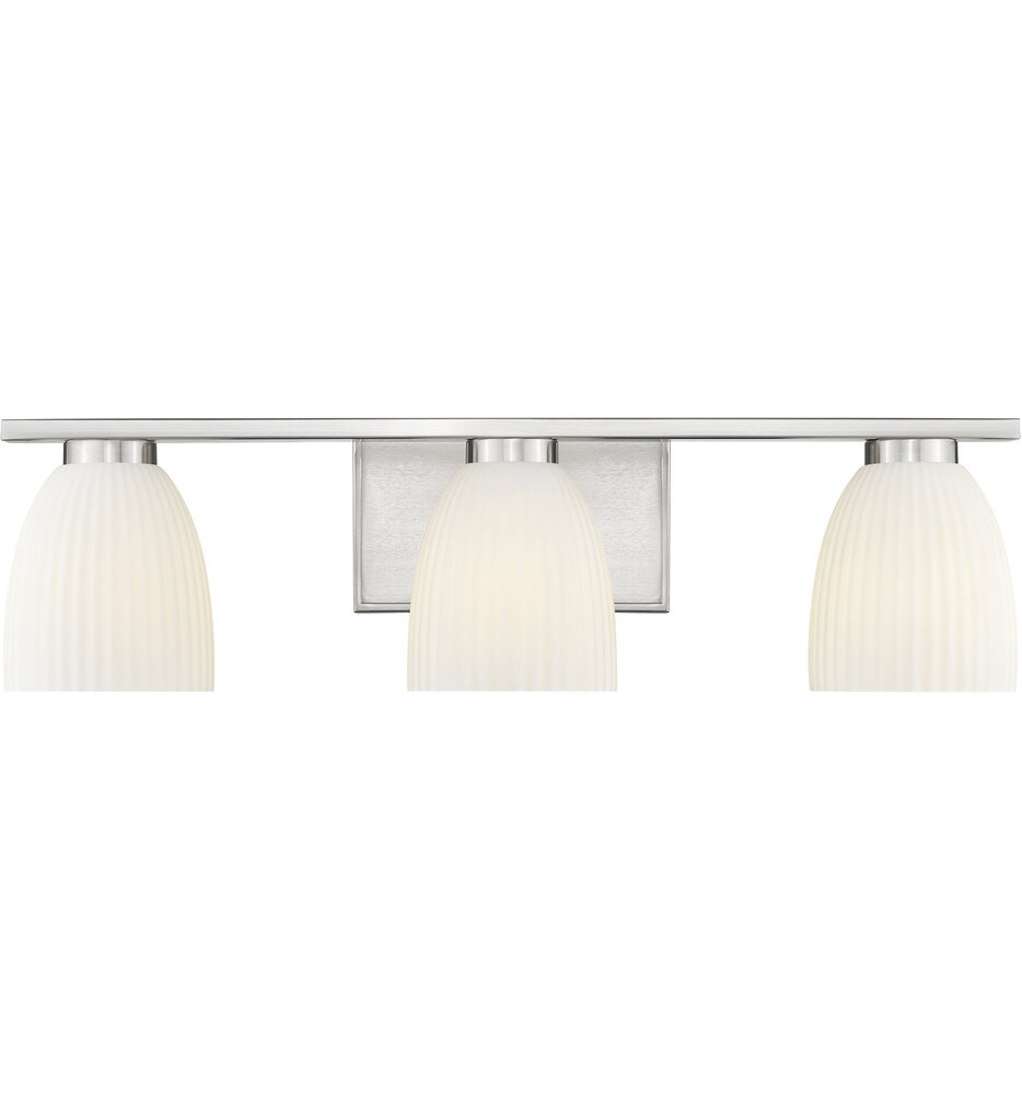 Naya 24" Bath Vanity Light
