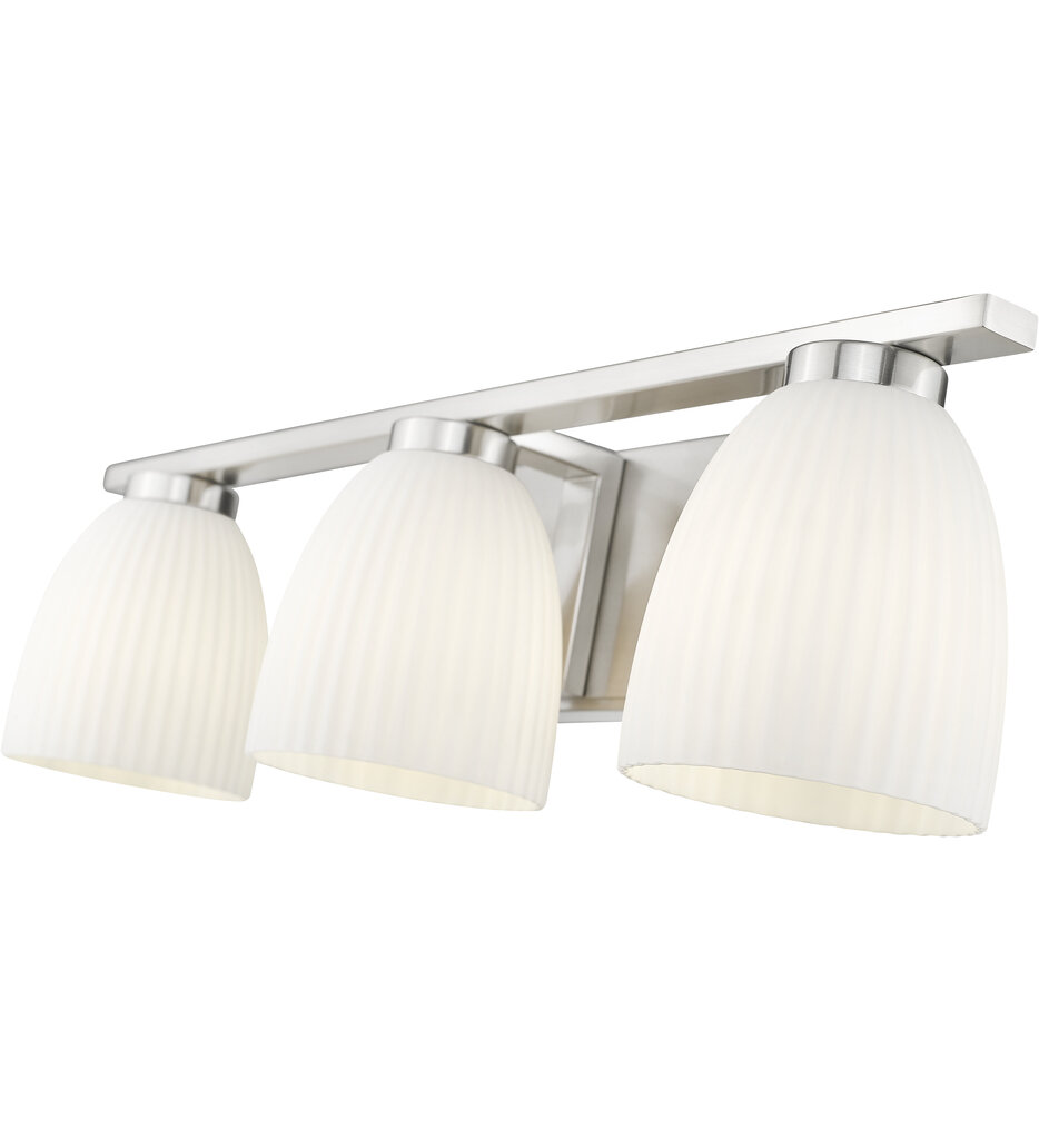 Naya 24" Bath Vanity Light